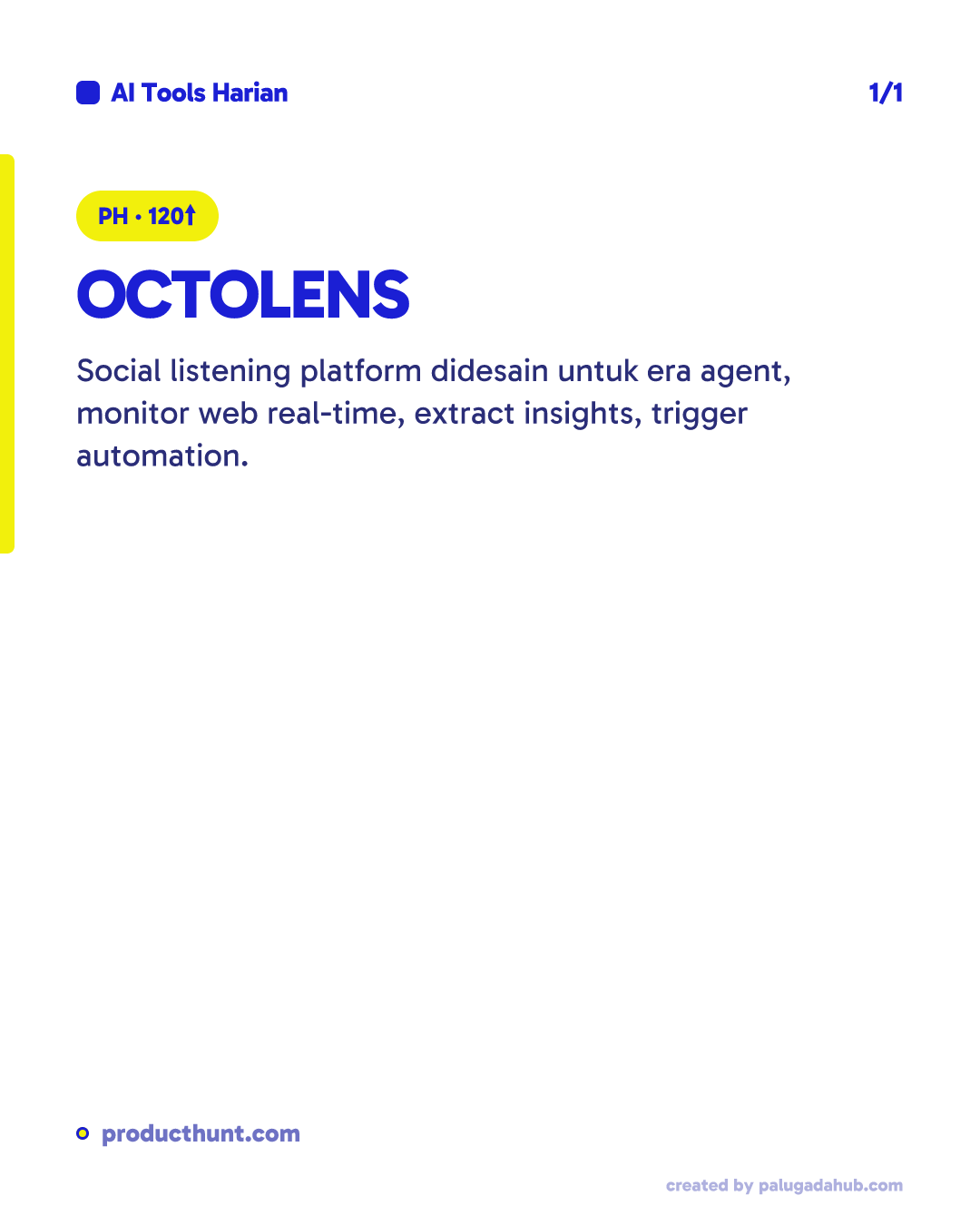 Octolens