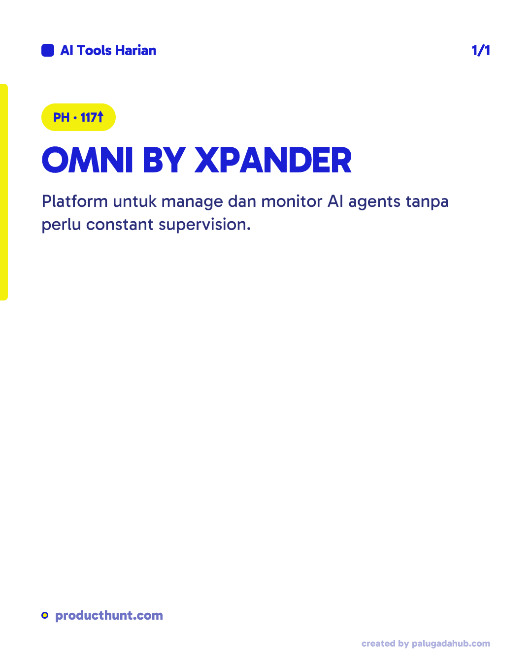 Omni by xpander