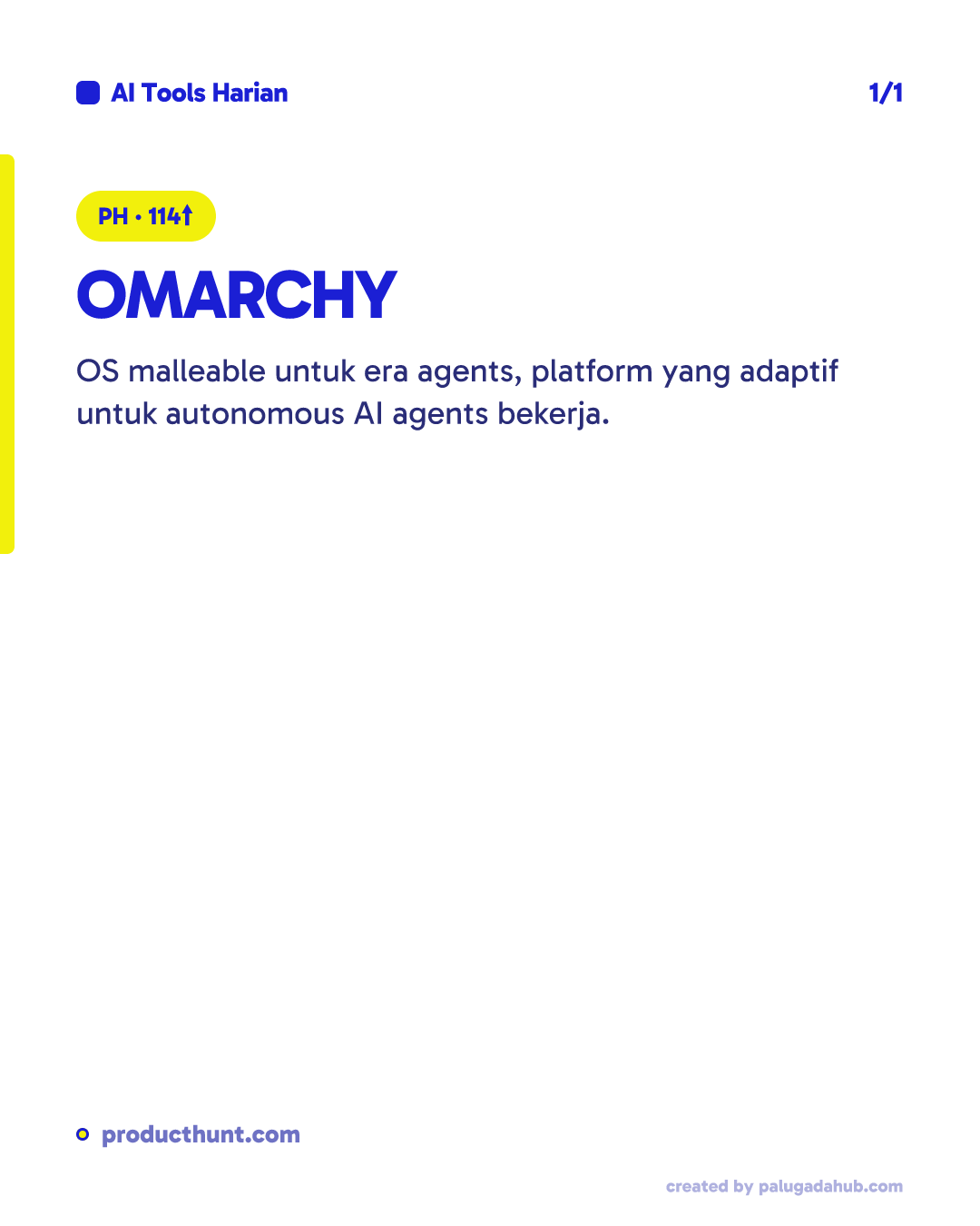 Omarchy