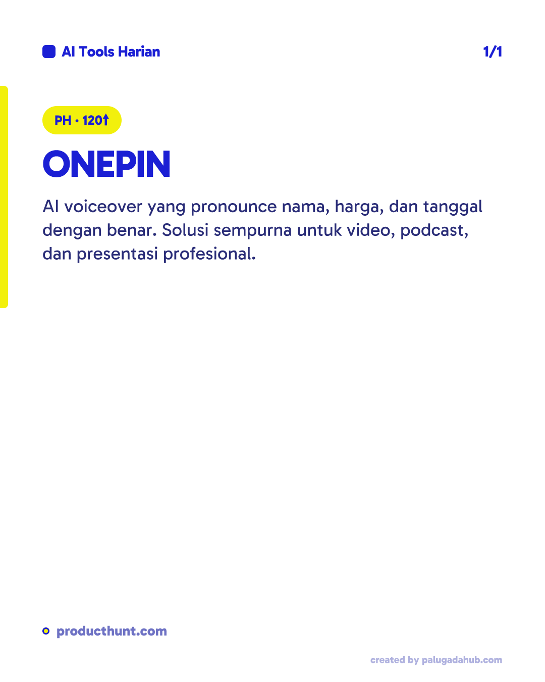 Onepin