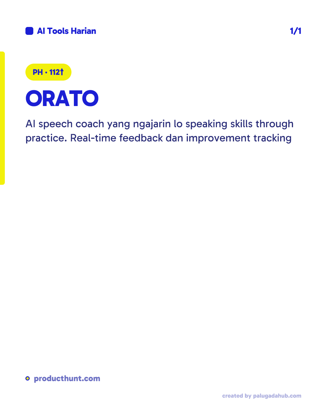 Orato