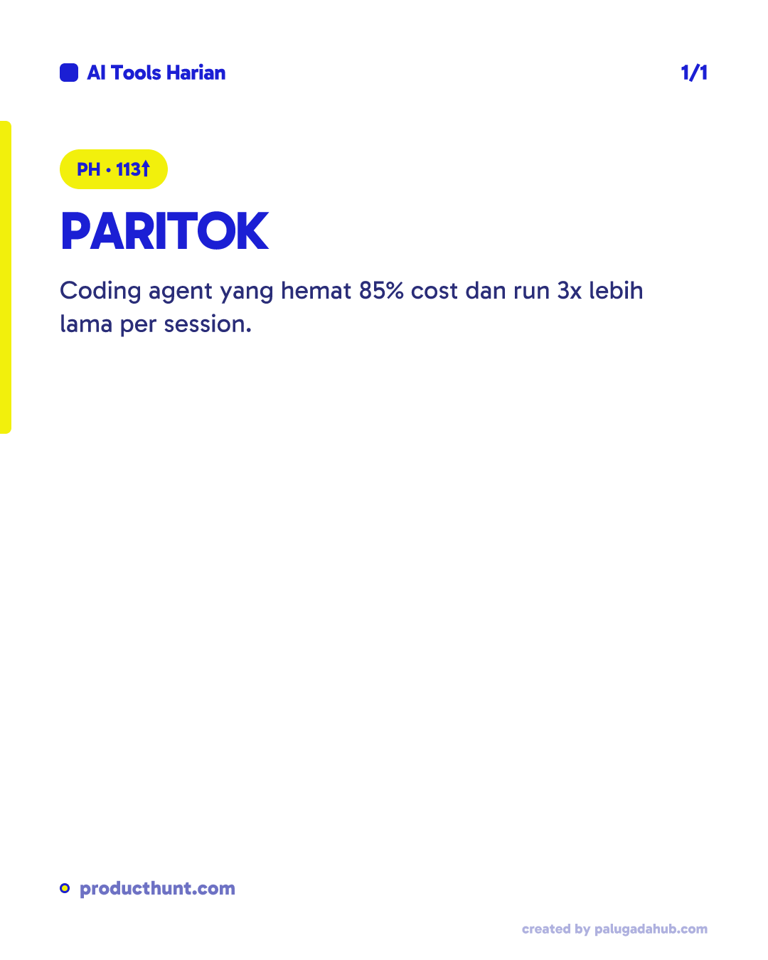 Paritok