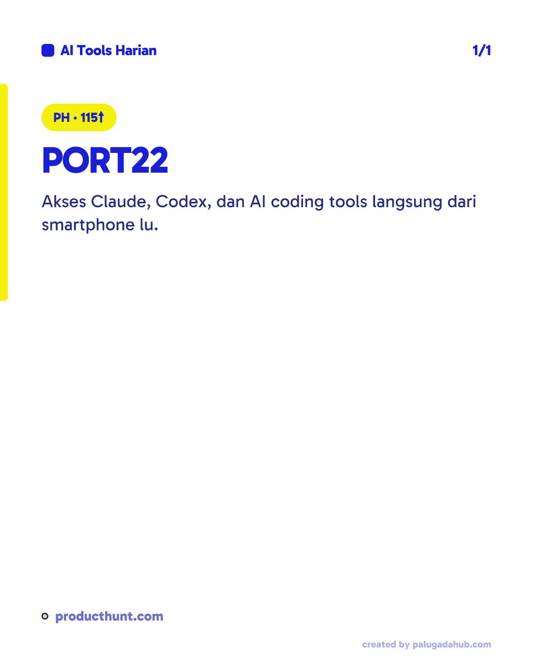 Port22