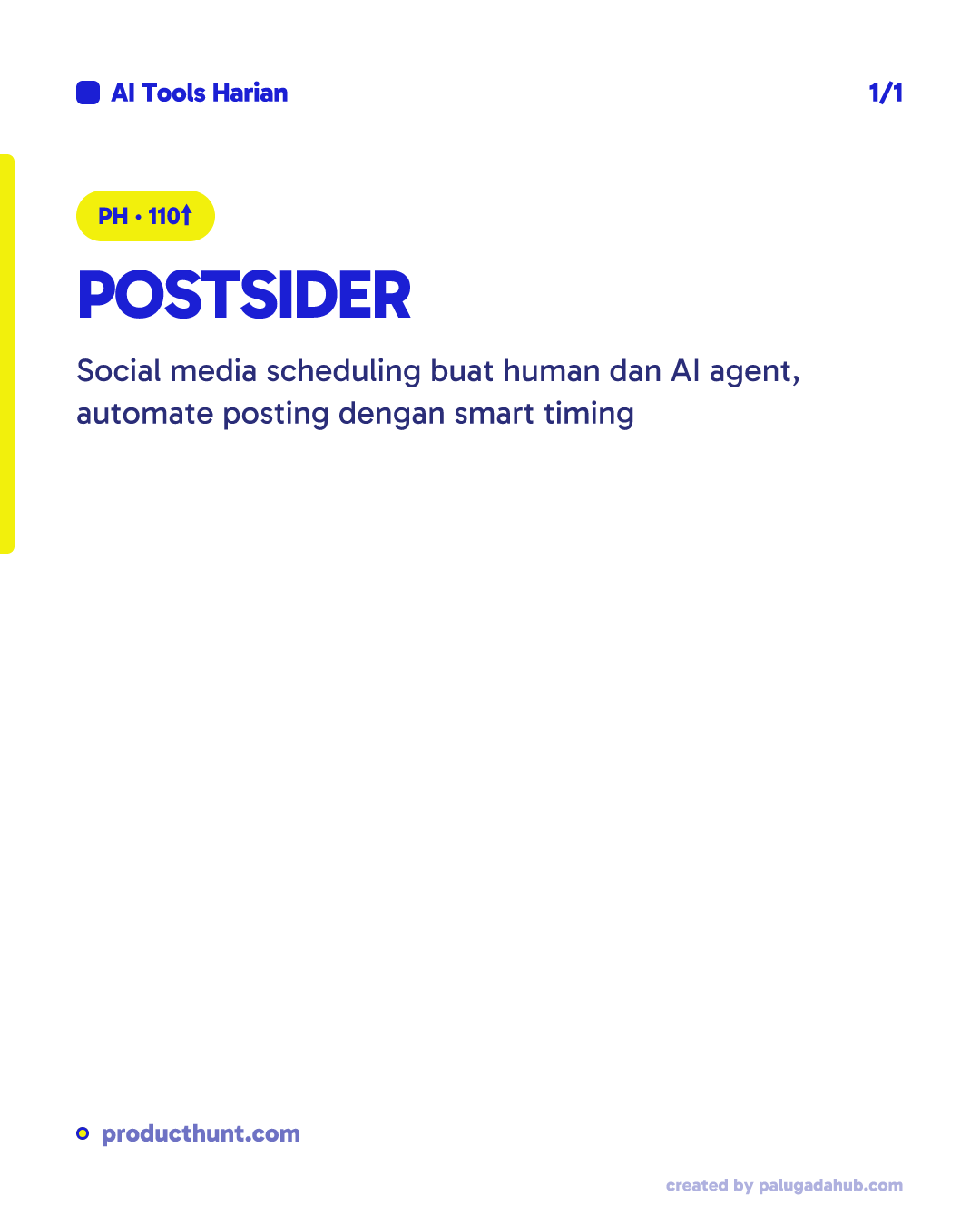 PostSider