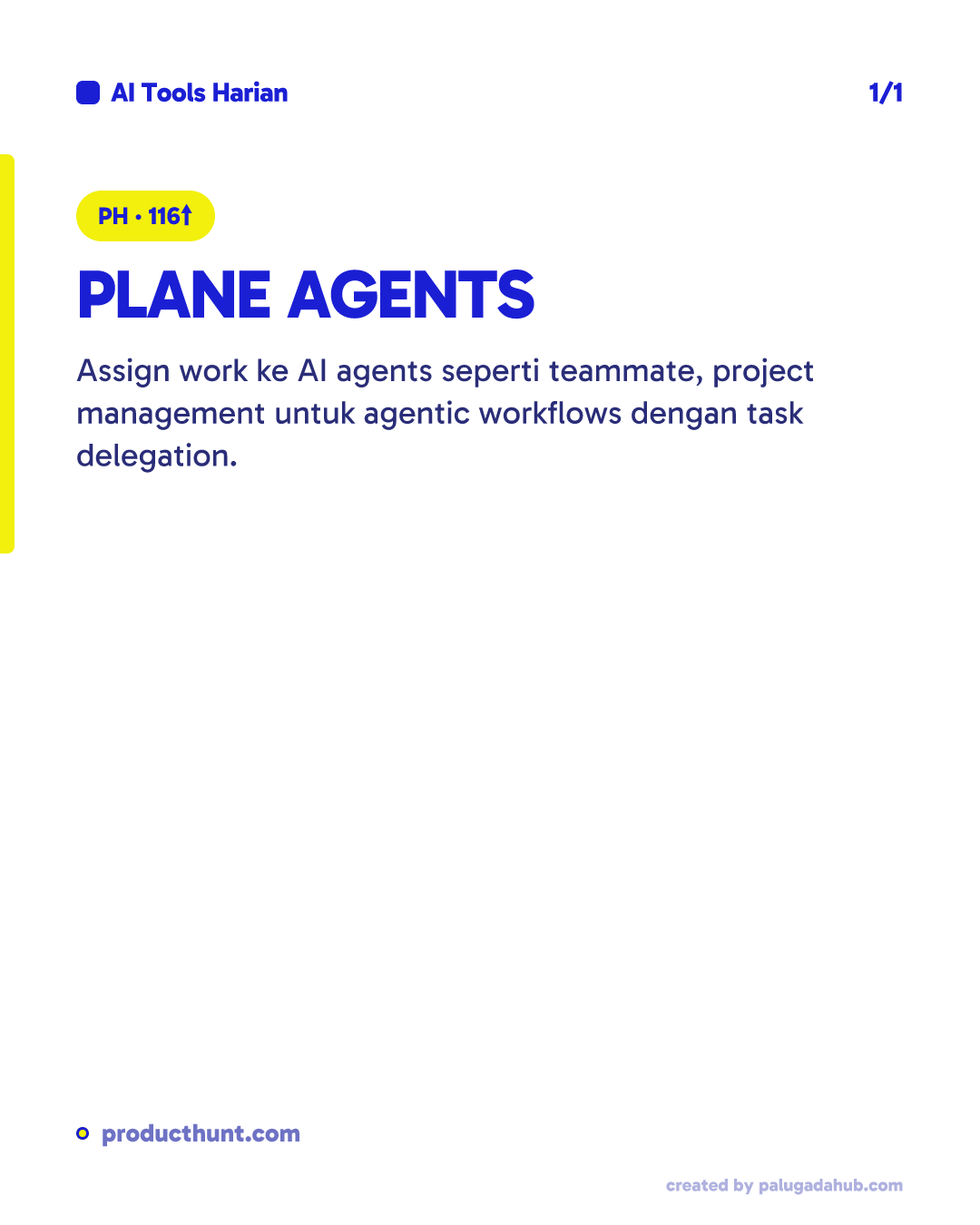 Plane Agents