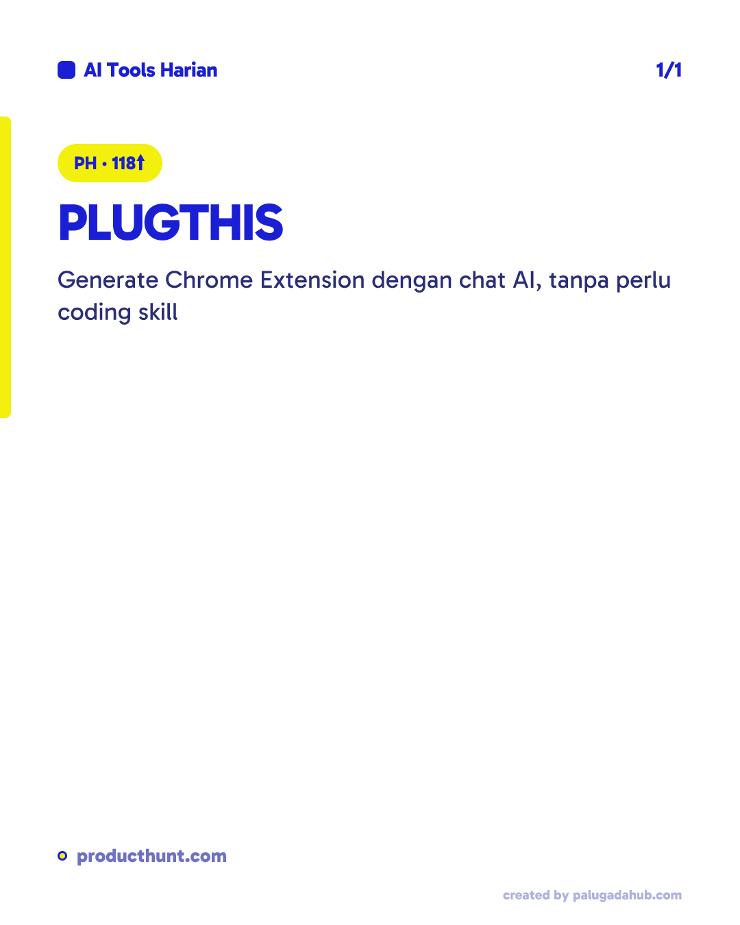 PlugThis