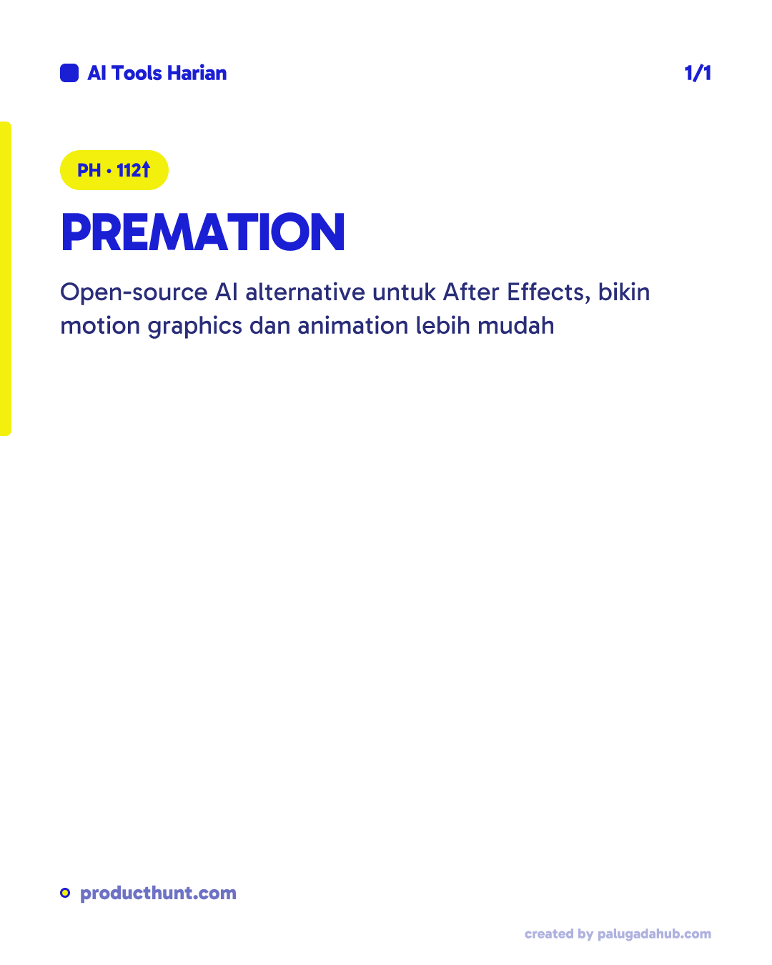Premation
