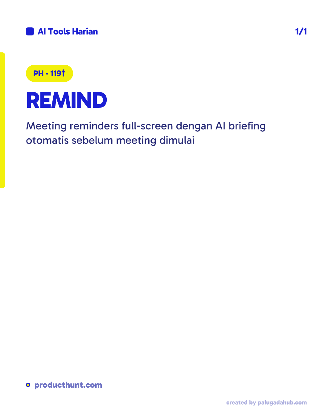 Remind