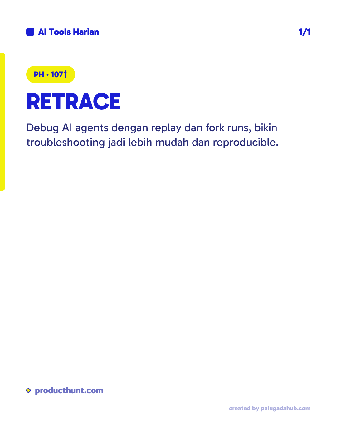 Retrace