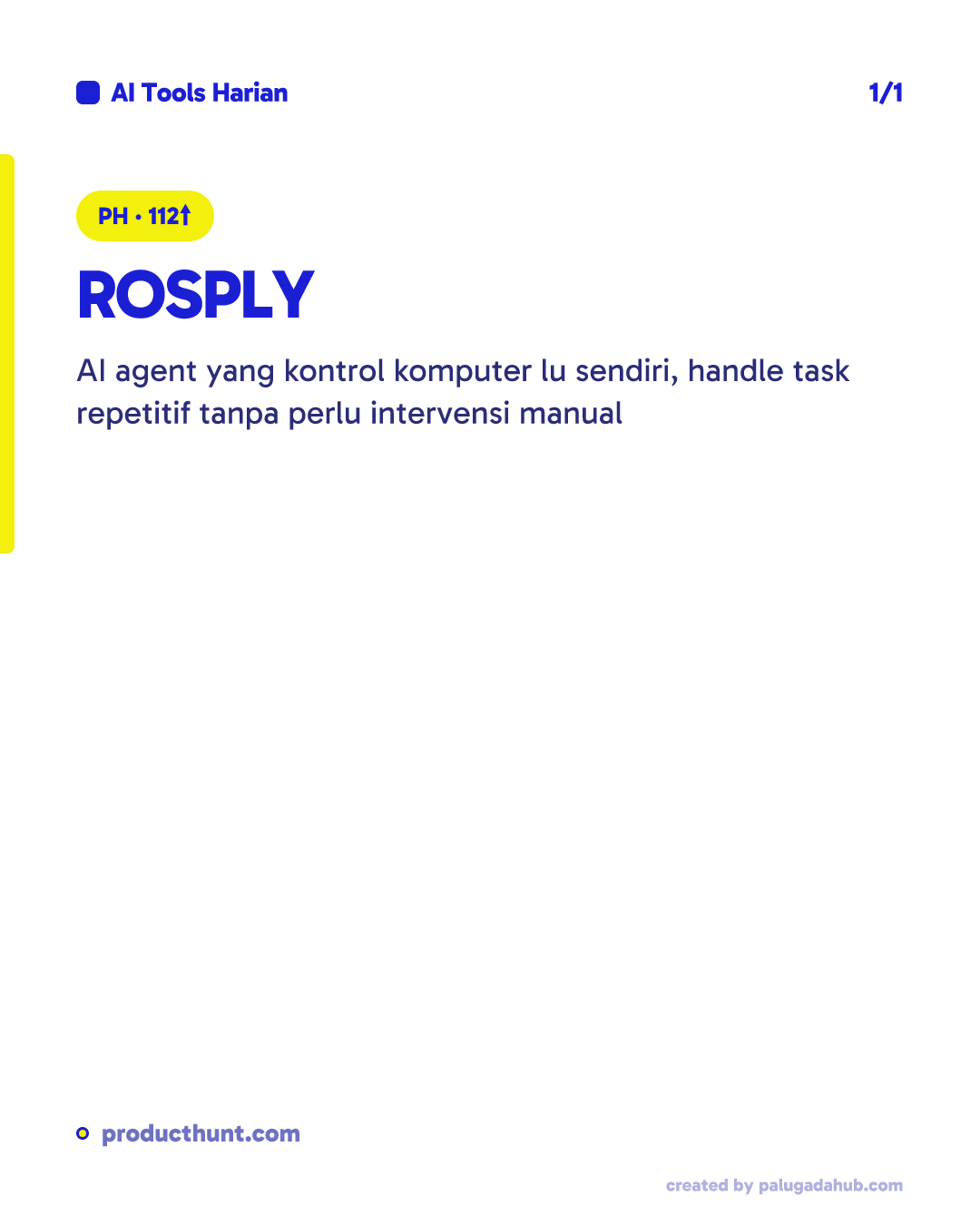 Rosply