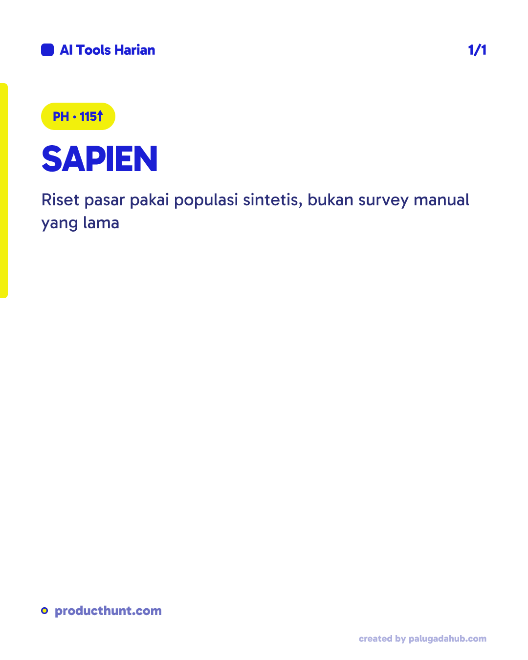 Sapien