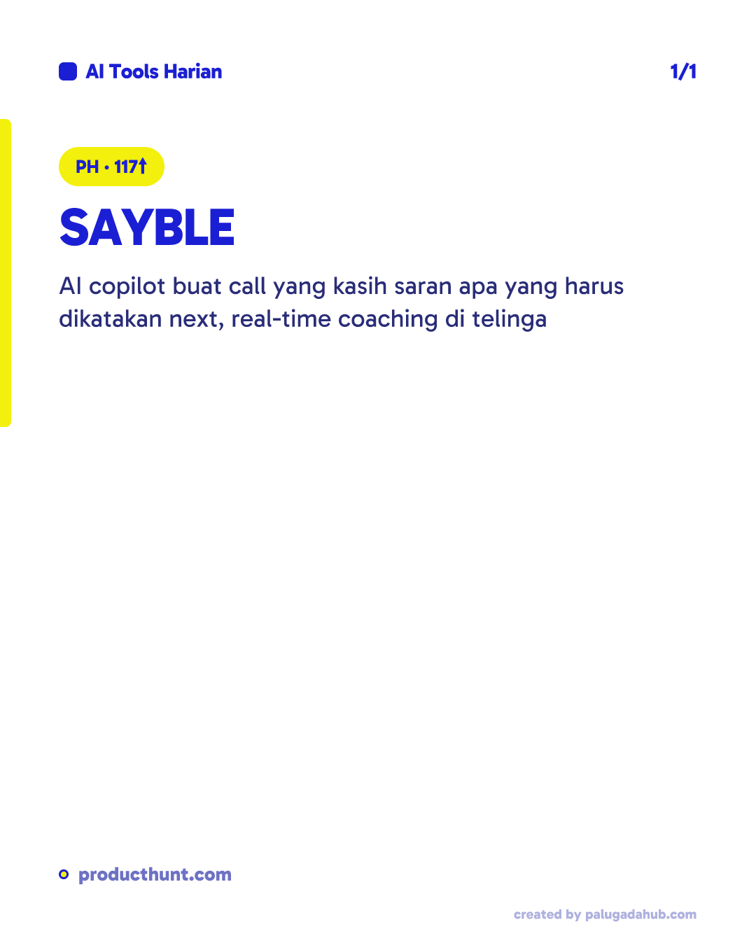 Sayble