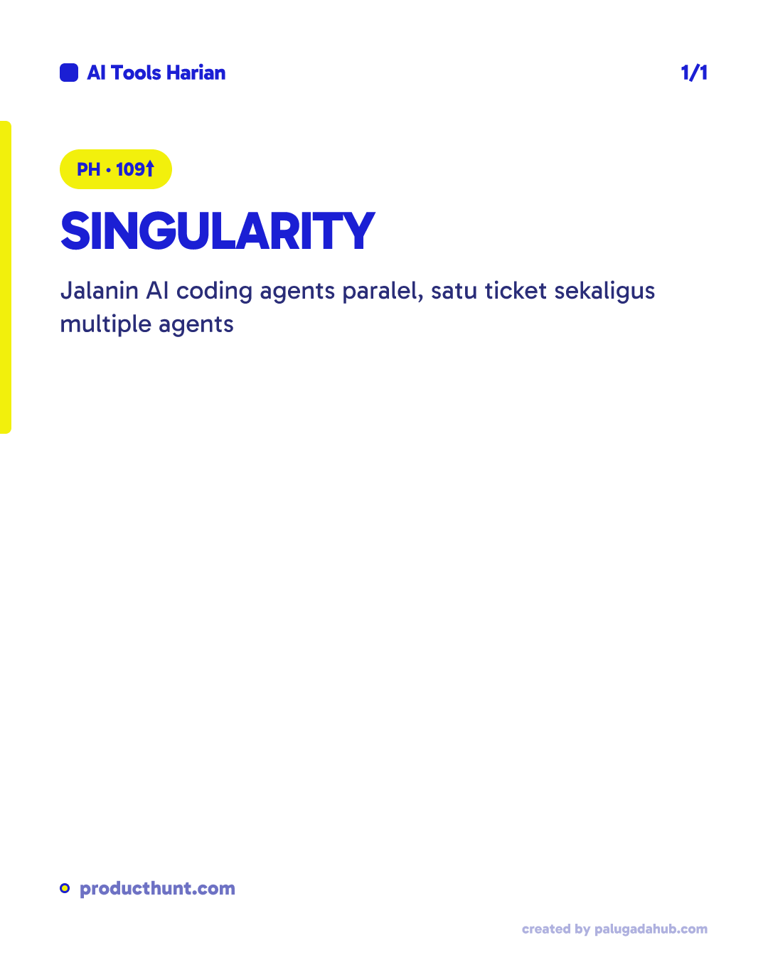 Singularity