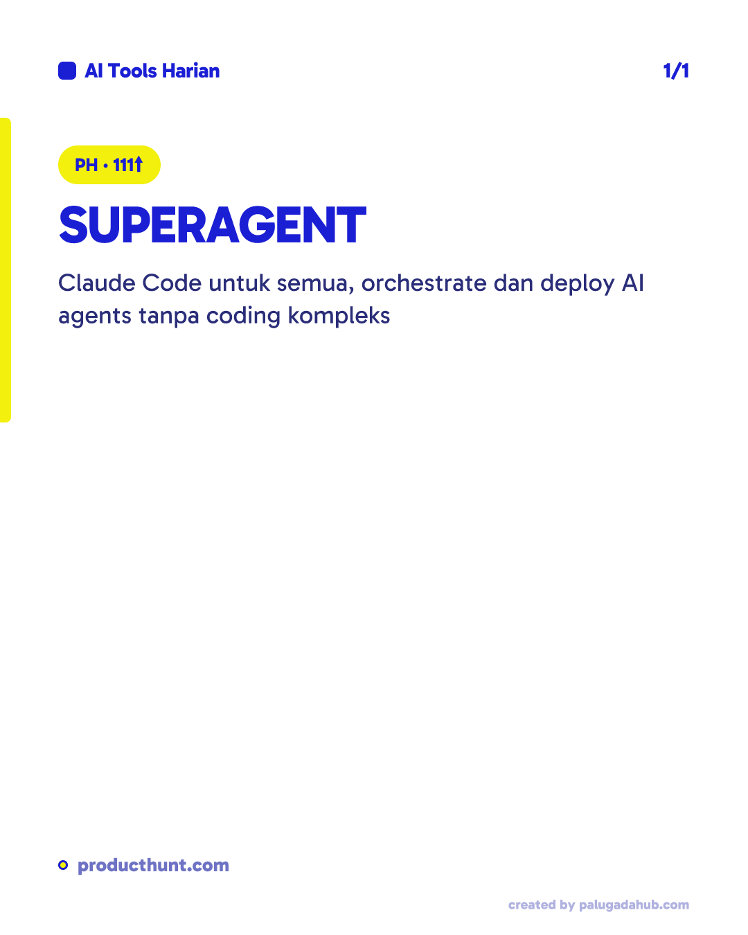 Superagent