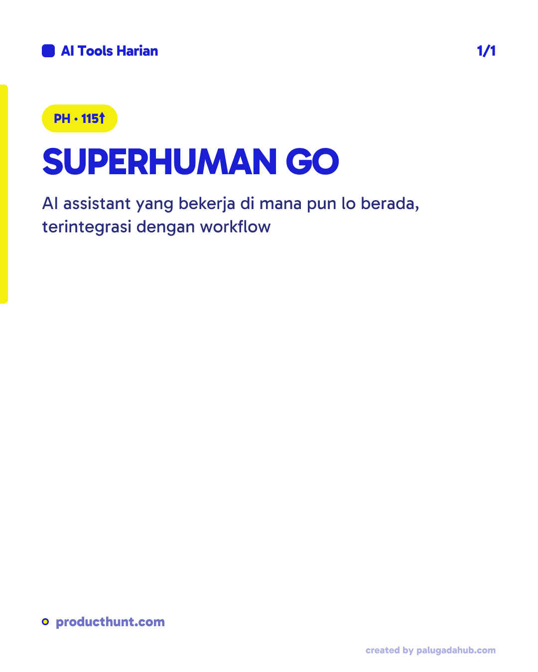 Superhuman Go