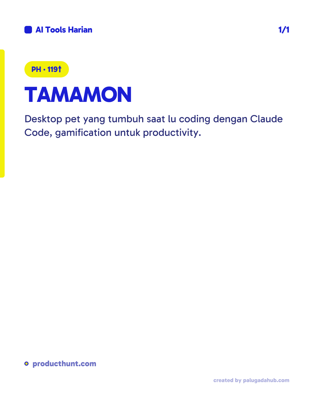 Tamamon