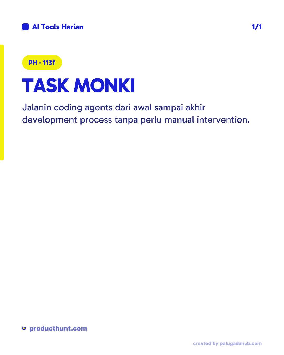 Task Monki
