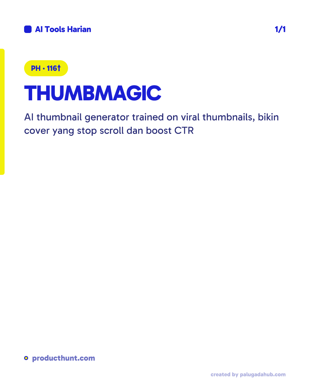 Thumbmagic