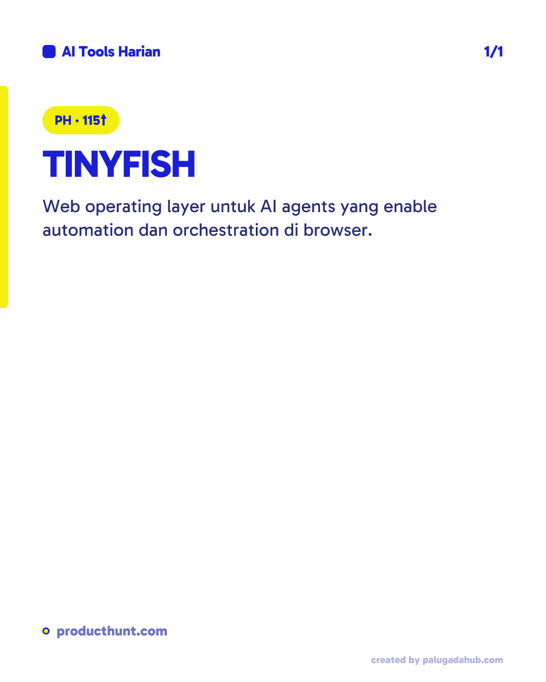 TinyFish