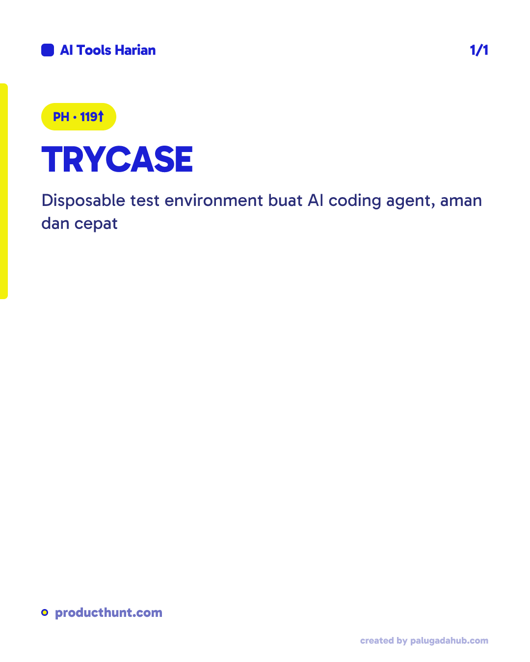 TryCase