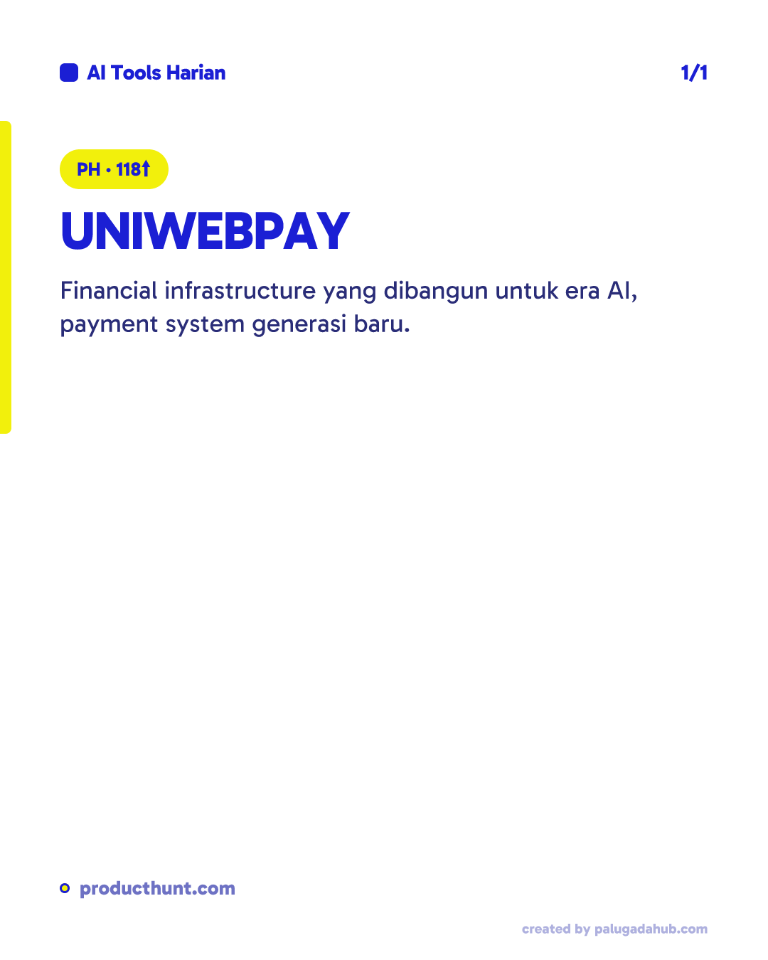 UniwebPay