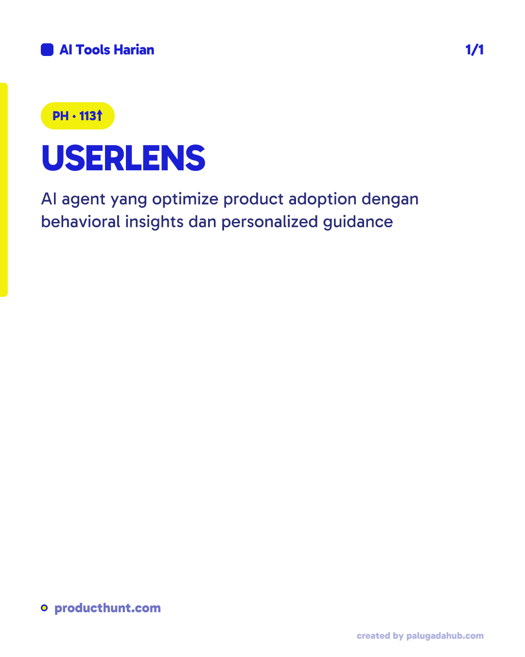 Userlens