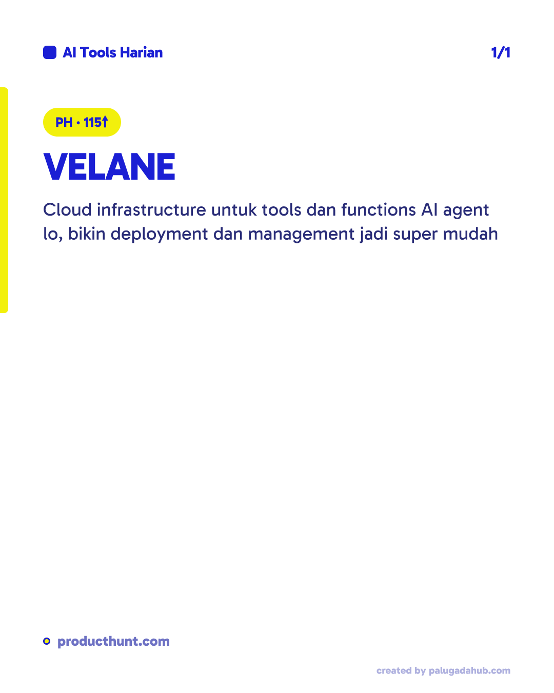 Velane