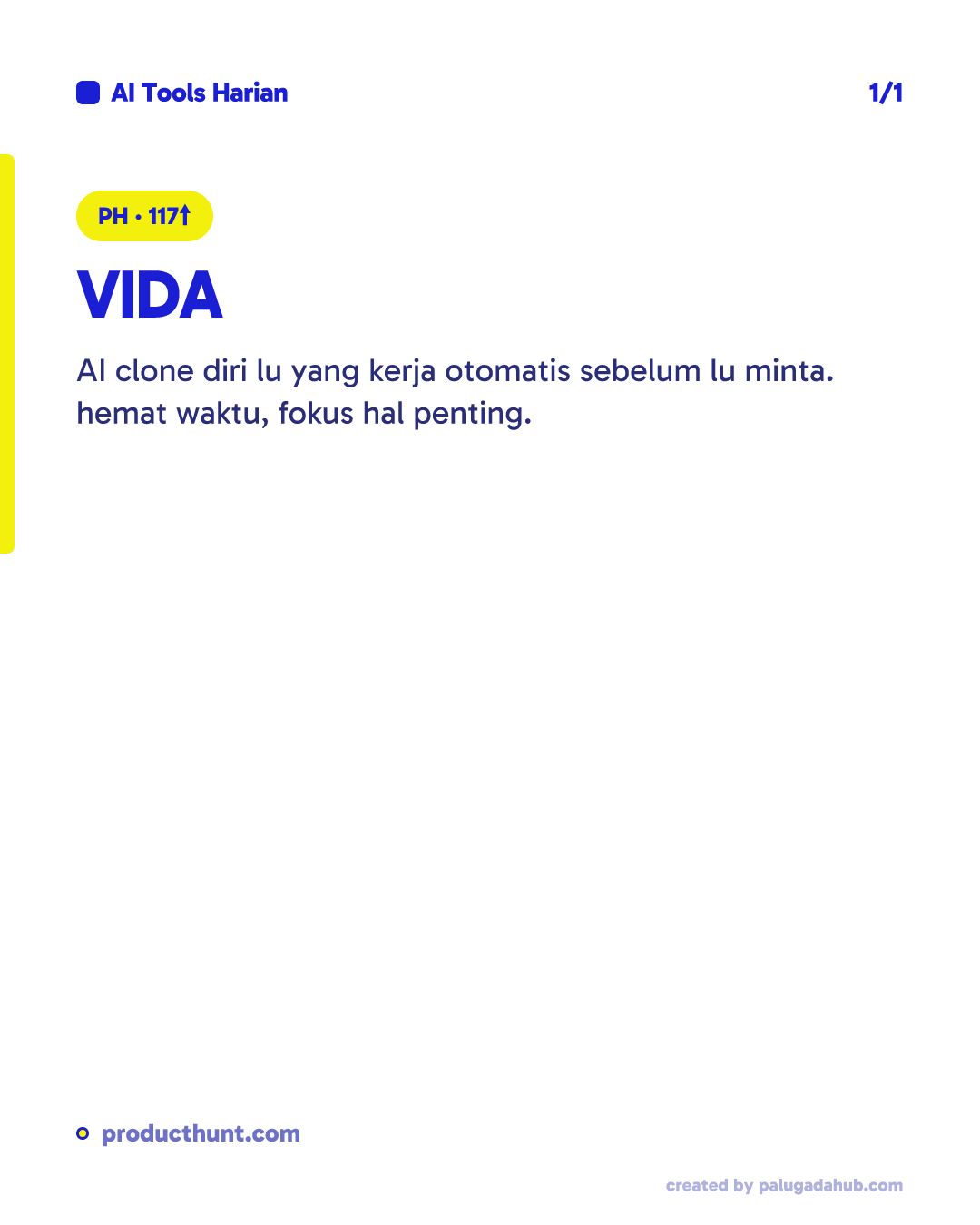 Vida