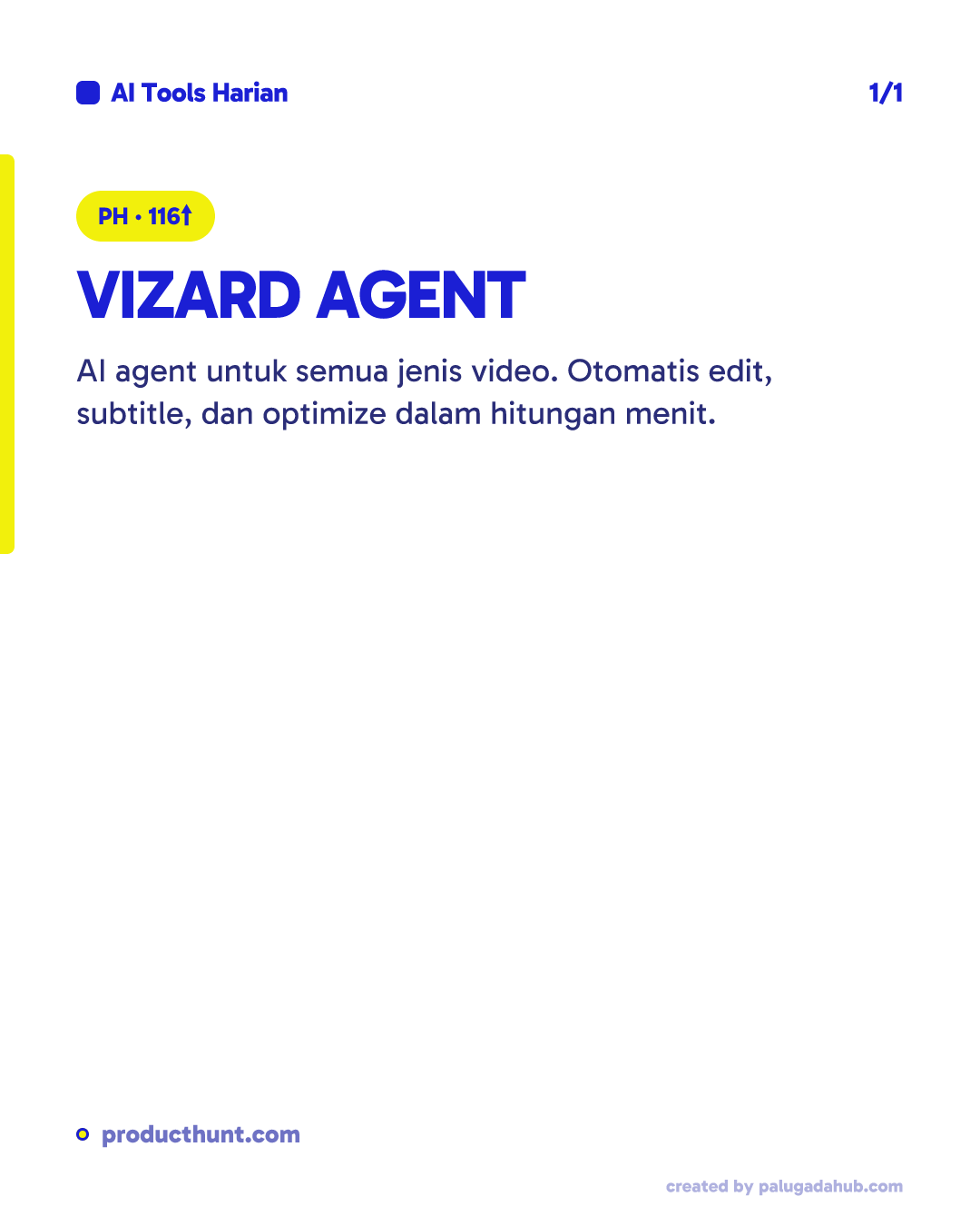 Vizard Agent