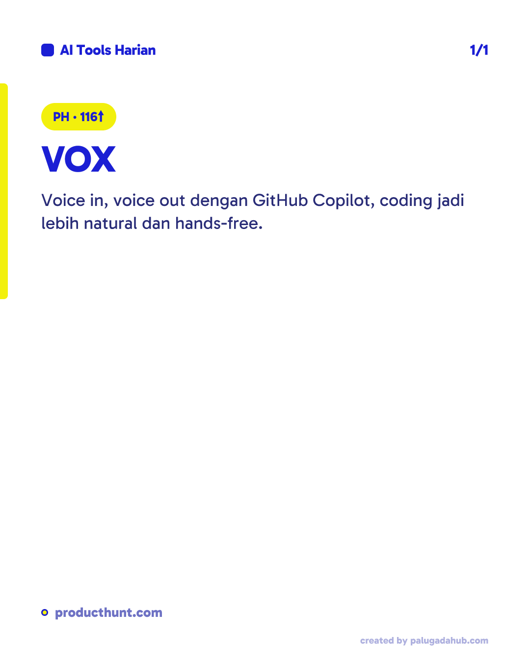 Vox