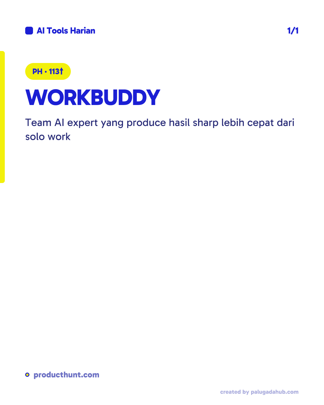 WorkBuddy