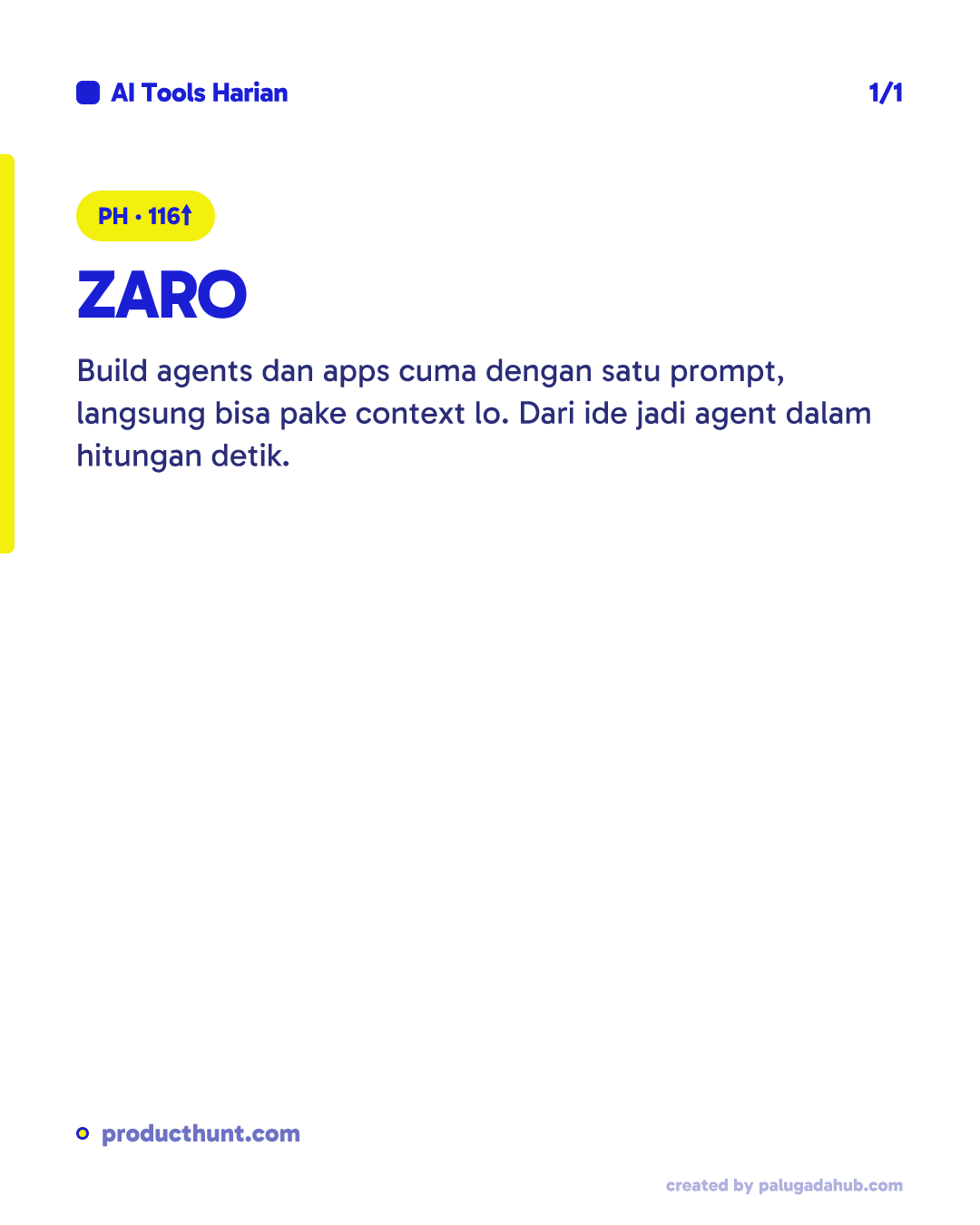 Zaro