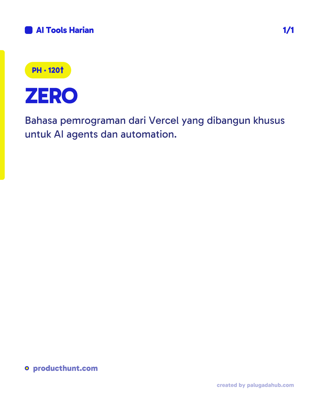 Zero