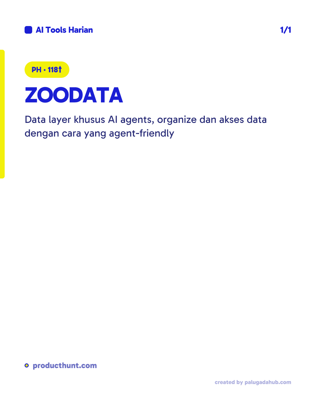 ZooData