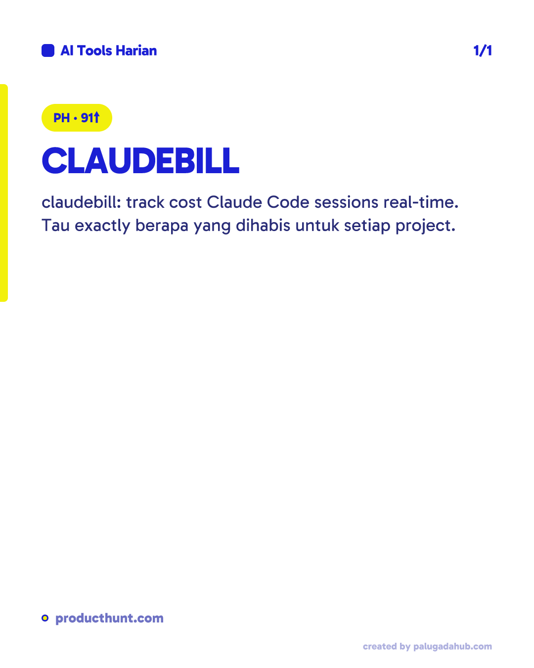 claudebill