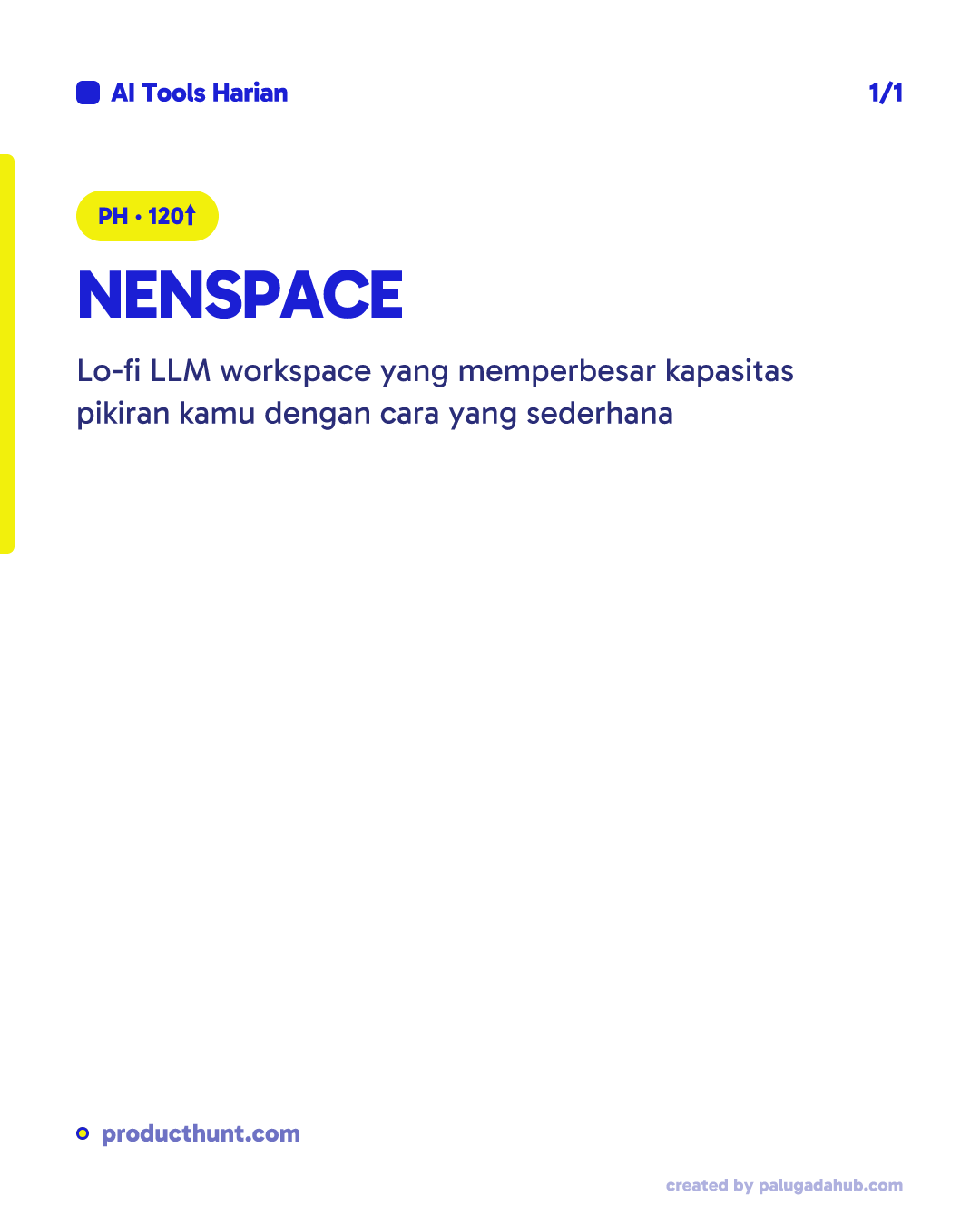 nenspace
