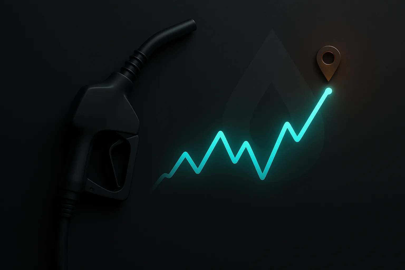 I built an AI agent that predicts the next fuel-price hike