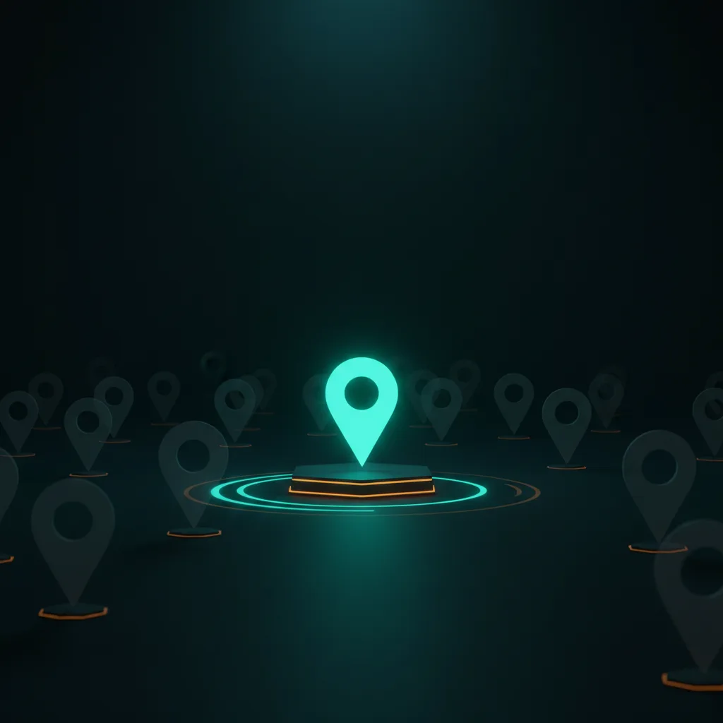 Who owns Google Maps in Bogor? I checked the local pack for 4 dishes